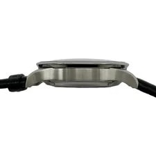 IWC IW371417 41mm Stainless Steel Silver OKW257 4