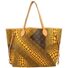 Louis Vuitton — Louis Vuitton Waves Neverfull M40686 GI2172 117552 — Handbag — resale