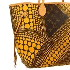 Louis Vuitton Waves Neverfull M40686 GI2172 117552 4