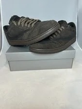 Air Jordan — Size 13 - X Air Jordan 1 Retro OG SP Low — Sneaker — resale