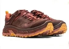 Hoka ONE Tor Ultra Low 28cm Limited Edition Gore-tex New 3