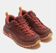 Hoka ONE Tor Ultra Low 28cm Limited Edition Gore-tex New 4