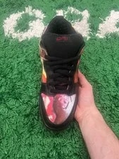 Nike SB Dunk Low Pushead 1 Size 10M | Ships Fast 2