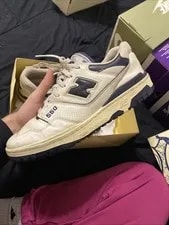 New Balance Aimé Leon Dore X 550 2
