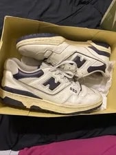 New Balance Aimé Leon Dore X 550 3