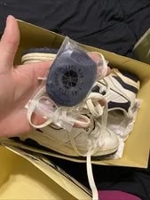 New Balance Aimé Leon Dore X 550 4