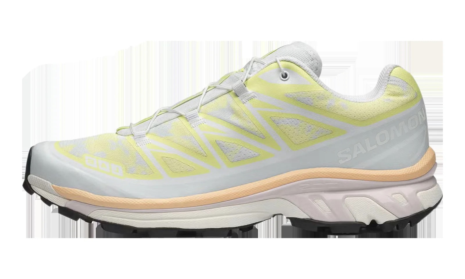 XT-6 "Alpen Blossom Ice Flow" L47971300 3