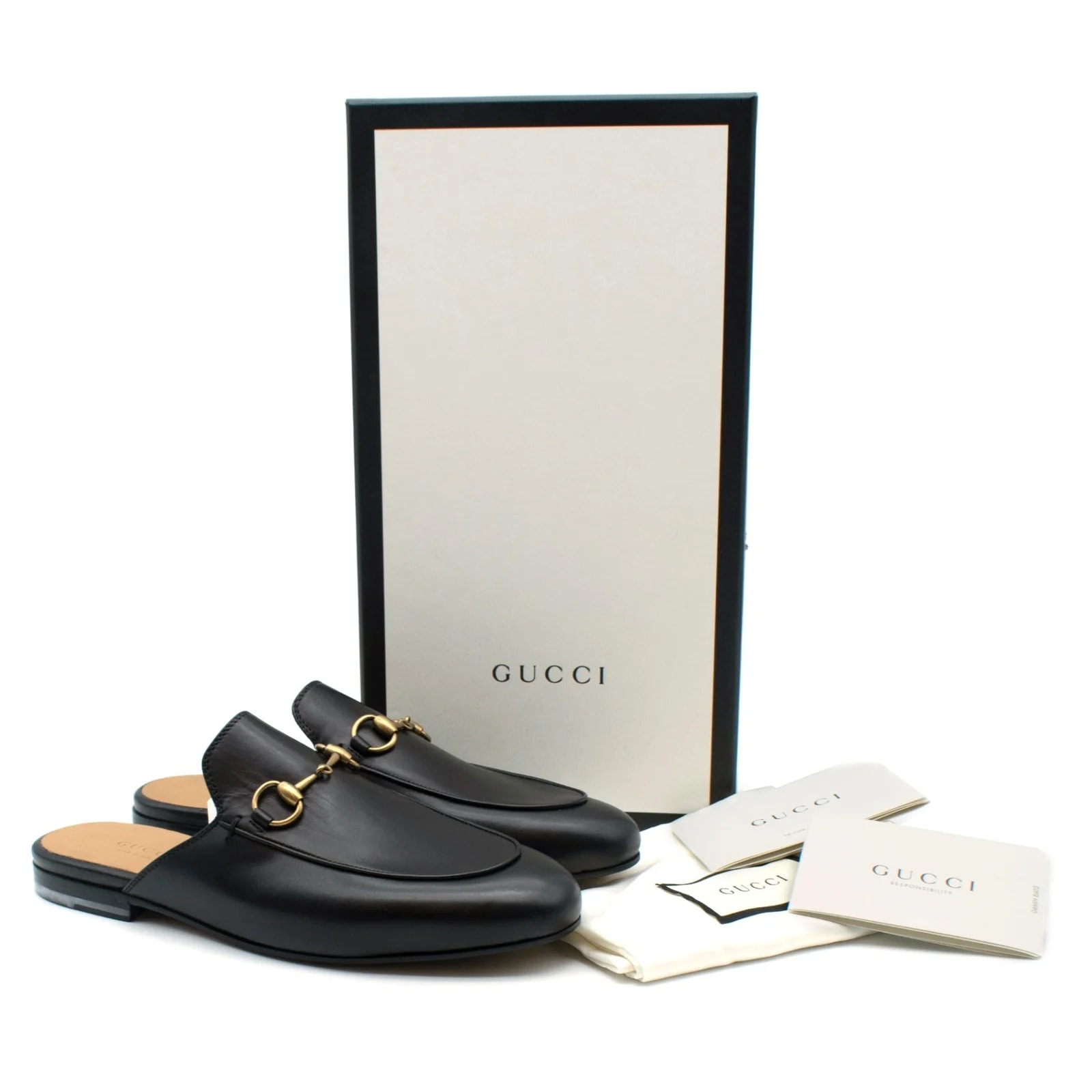 Gucci Princetown Slipper 2