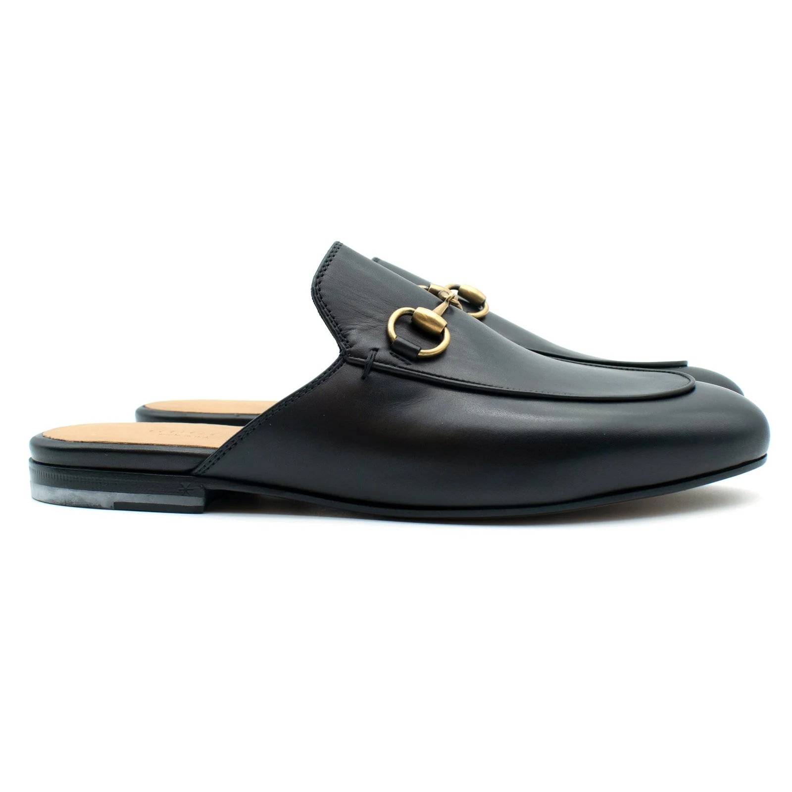 Gucci Princetown Slipper 3