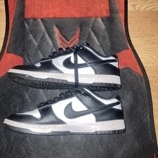 Nike Dunk SE Low 3
