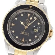 Tudor — Tudor Prince Oysterdate Mini Sub 73090 TO268021 — Watch — resale