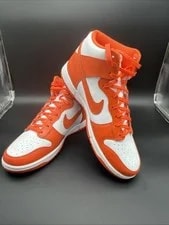 Nike Dunk High Retro “ ” 4