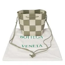 Bottega Veneta Maxi Small Cassette 2