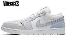 Air Jordan — Air Jordan 1 Low 'Paris' CV3043-100 New — Sneaker — resale