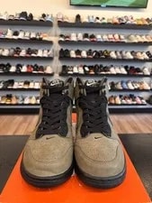 Soulgoods Nike Dunk SP High Size 10 -200 2