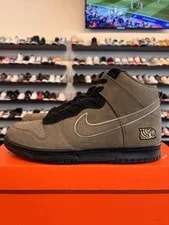 Soulgoods Nike Dunk SP High Size 10 -200 3