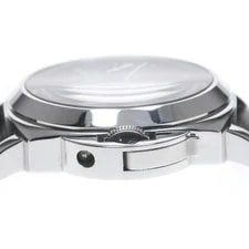 Officine Panerai Luminor Marina PAM00001 44mm SS Black Dial #C1828 2