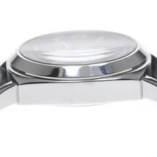 Officine Panerai Luminor Marina PAM00001 44mm SS Black Dial #C1828 3