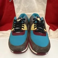 NIKE — Nike Air Max 90 Athletic Shoes — Sneaker — resale