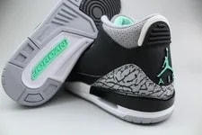 Air Jordan 3 Retro ' Glow' (GS) DM0967-031-36.5- Uni 2