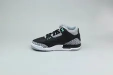 Air Jordan 3 Retro ' Glow' (GS) DM0967-031-36.5- Uni 3