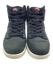 Nike SB Dunk High PRO ISO CI2692-001 US9 2