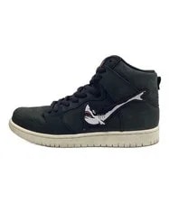 Nike SB Dunk High PRO ISO CI2692-001 US9 3