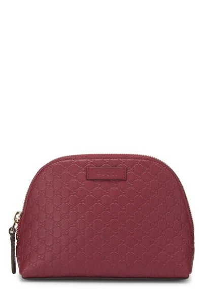 Gucci — Cosmetic Pouch — Accessory — resale
