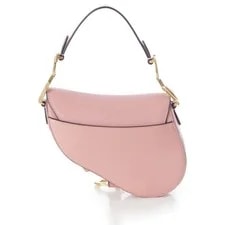 Christian Dior Saddle Logo 2 Way 302358 4