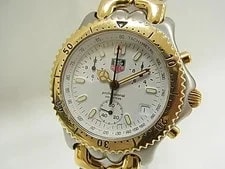 TAG Heuer Sel Chronograph CG1120 0 3