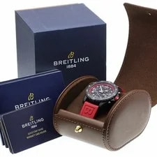 Breitling X82310 Endurance Pro Hiroshima Toyo Carp Limited Date Quartz _91 2