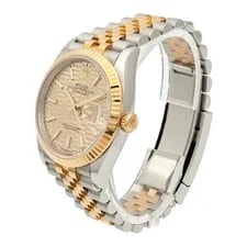 Rolex Datejust Automatic 126233 18K Yellow Gold/Stainless Steel Gold 3