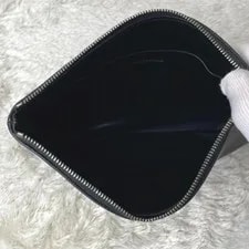 Balenciaga Logo Zip Color Fashion Goods 3