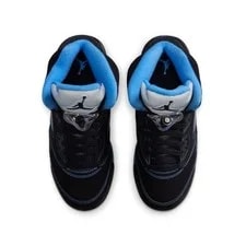 Air Jordan 5 Retro GS ' Carolina ' 2025 / 440888-008 4