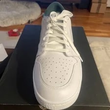 Size 12 - Air Jordan 1 Golf Spiked Low Fir 2