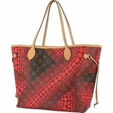 Louis Vuitton Neverfull M40686 Yayoi Kusama Wave Dot 2