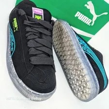 Puma XL Alien US 13 Retro Lifestyle 402245 02 New 4