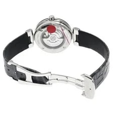 Omega DE Ville Ladymatic 425.30.34.20.56.001 34mm SS #C4865 3