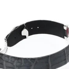 Omega DE Ville Ladymatic 425.30.34.20.56.001 34mm SS #C4865 4