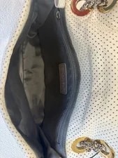 Chanel Perforated Entrupy 2