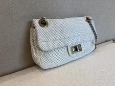 Chanel Perforated Entrupy 3