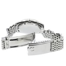 Omega DE Ville 166.029 34mm SS Silver #C10257 3