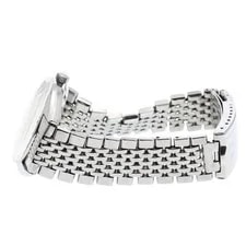 Omega DE Ville 166.029 34mm SS Silver #C10257 4