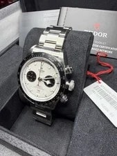 Tudor Black Bay Chrono 41mm M79360N-0002 2
