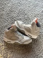 Air Jordan — Air Jordan 5 ‘ Crafts ‘ — Sneaker — resale