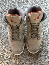 Air Jordan 5 ‘ Crafts ‘ 2