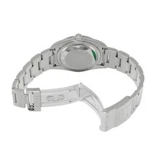 Rolex Explorer 114270 36mm Stainless Steel Black #WW3581 4