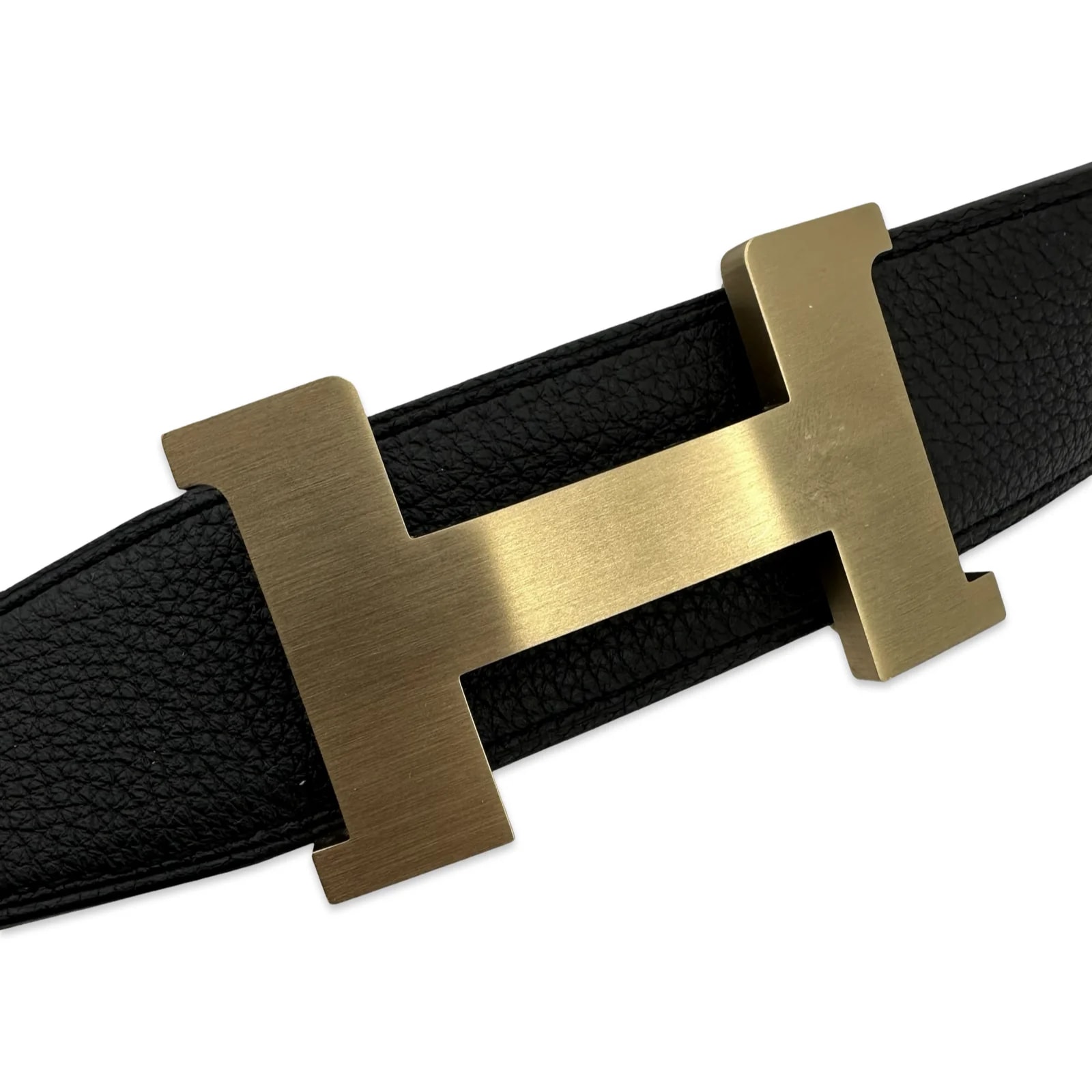Hermes H Buckle 32mm Reversible Belt 3