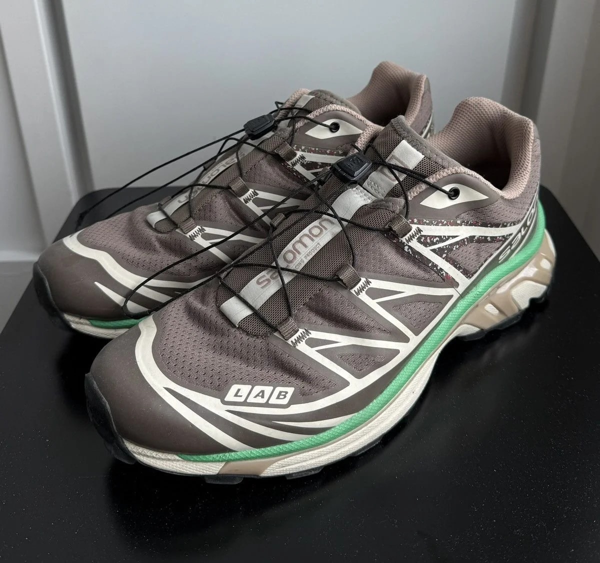 Salomon — Salomon XT-6 — US10.5 — Sneaker — resale