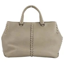 Bottega Veneta — Bottega Veneta 2 Way 67168 — Handbag — resale